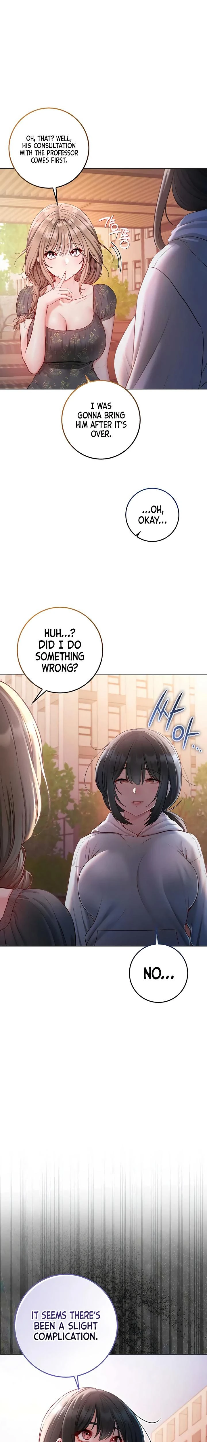 Im A Vampire Chapter 18 Page 24