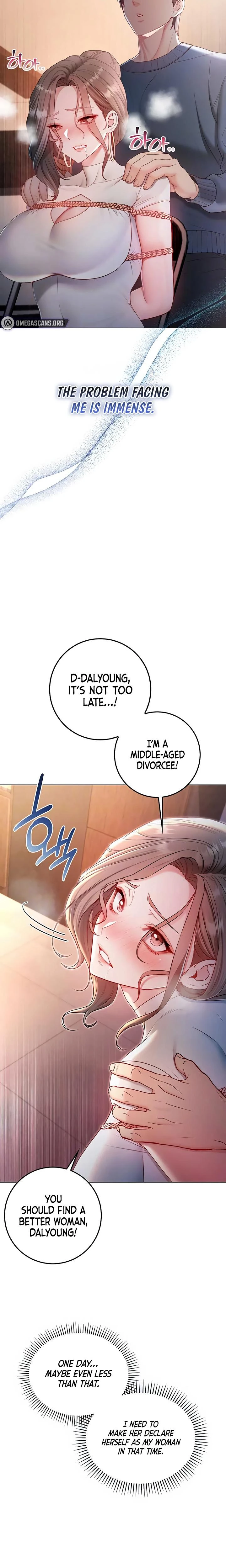 Im A Vampire Chapter 19 Page 4