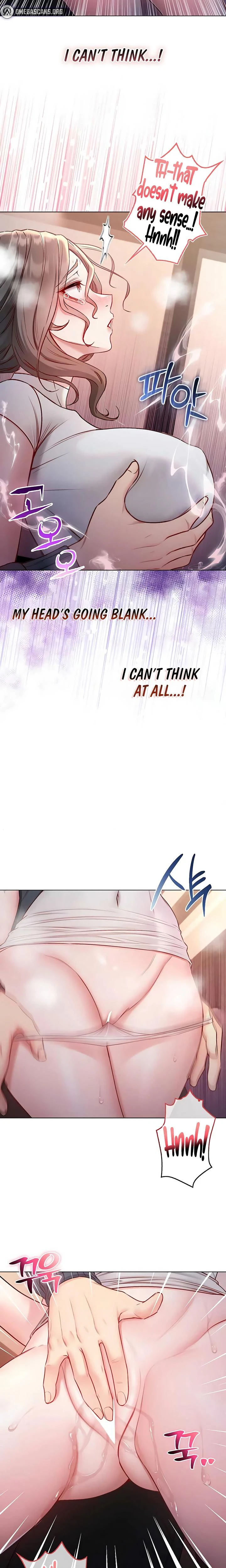 Im A Vampire Chapter 19 Page 15