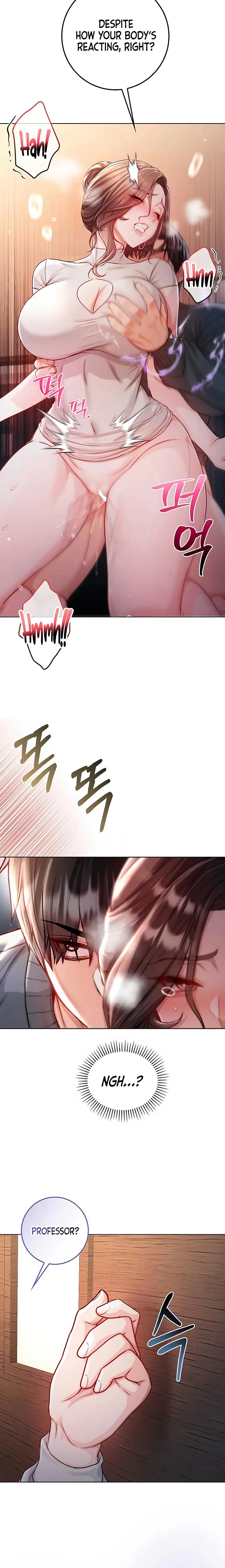 Im A Vampire Chapter 19 Page 24