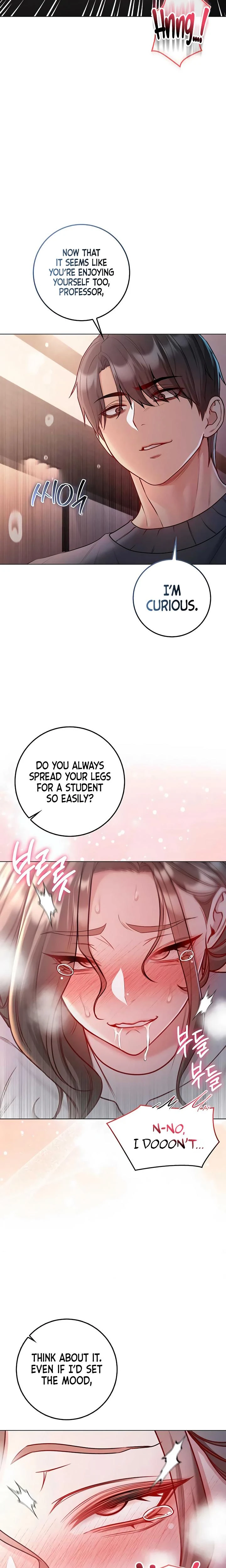 Im A Vampire Chapter 20 Page 16
