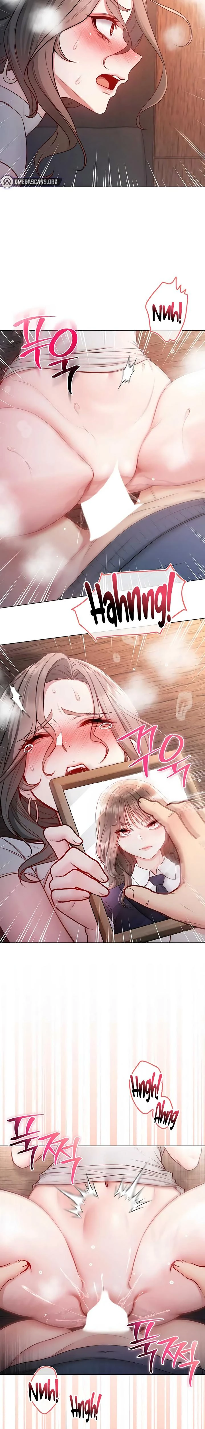 Im A Vampire Chapter 20 Page 20