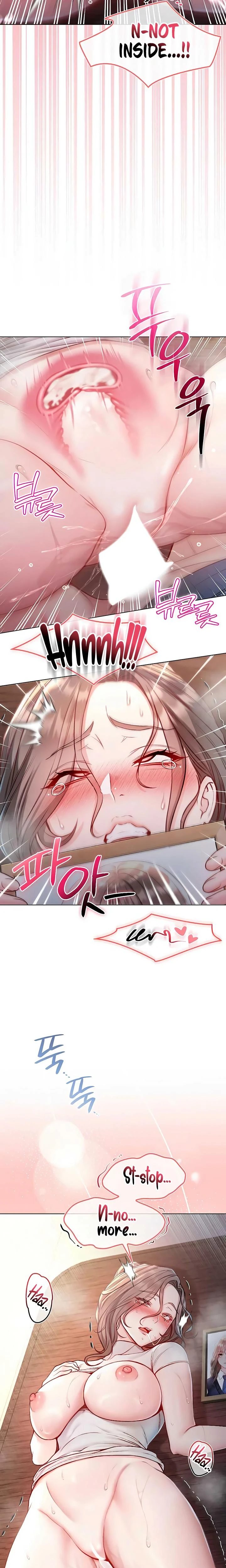 Im A Vampire Chapter 20 Page 26