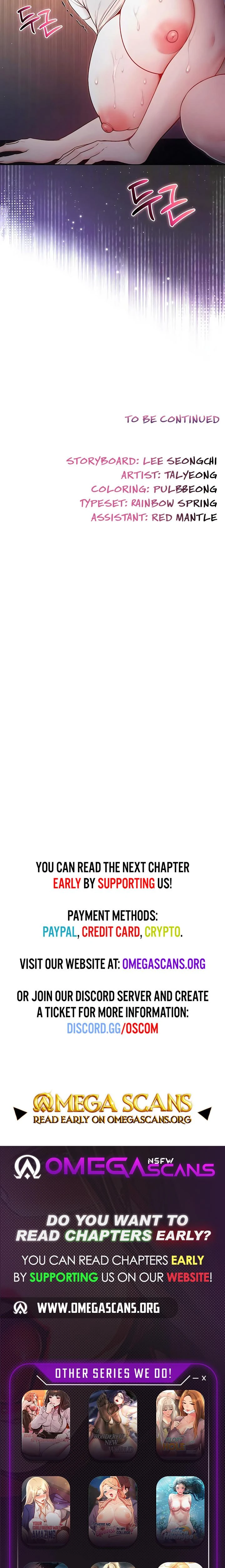 Im A Vampire Chapter 20 Page 30