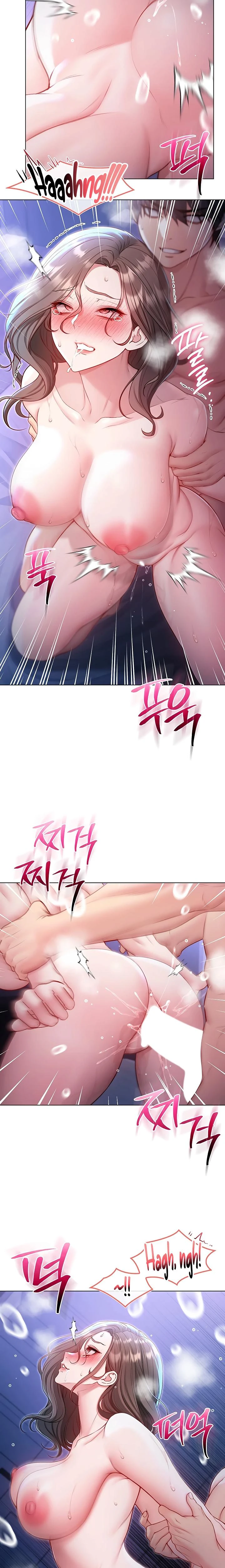 Im A Vampire Chapter 21 Page 24