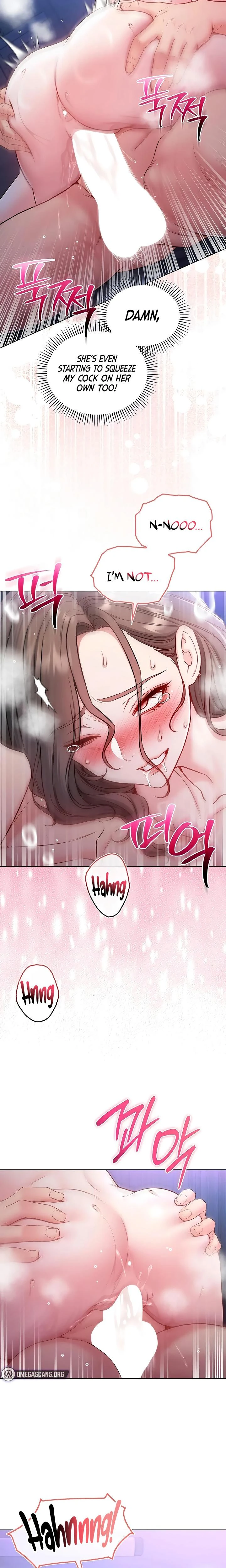 Im A Vampire Chapter 22 Page 16