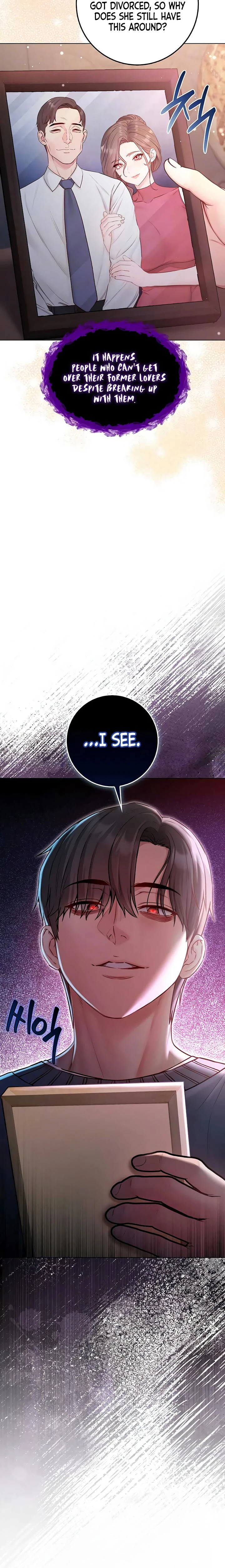 Im A Vampire Chapter 23 Page 5