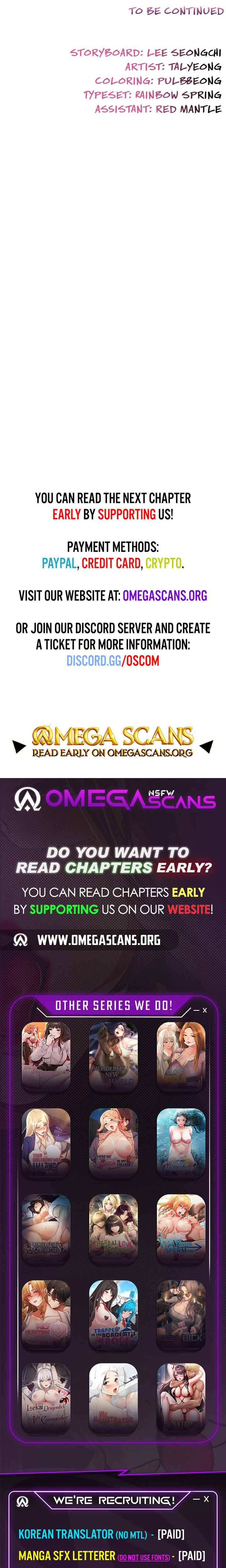 Im A Vampire Chapter 23 Page 31