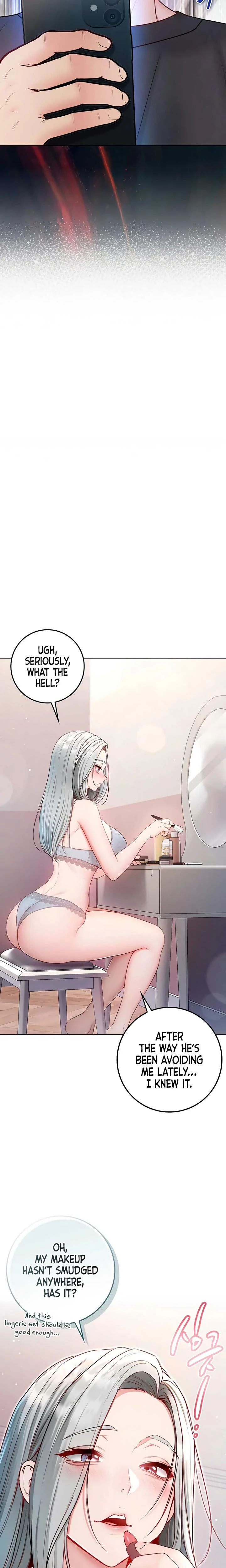 Im A Vampire Chapter 24 Page 2