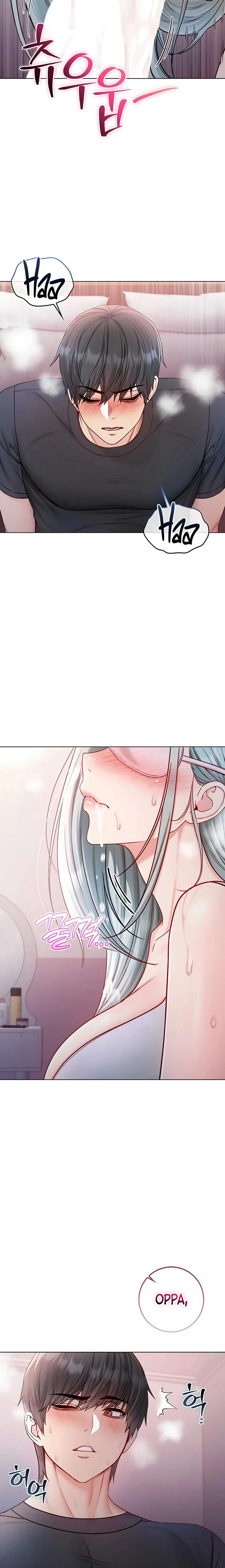 Im A Vampire Chapter 24 Page 24