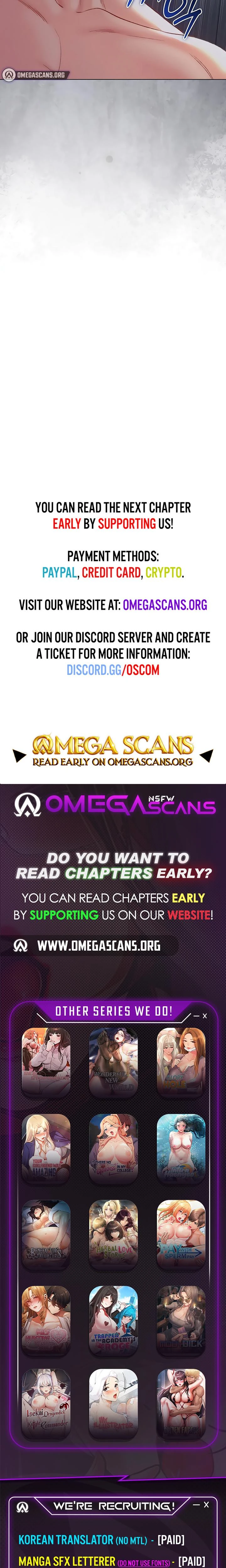 Im A Vampire Chapter 25 Page 28