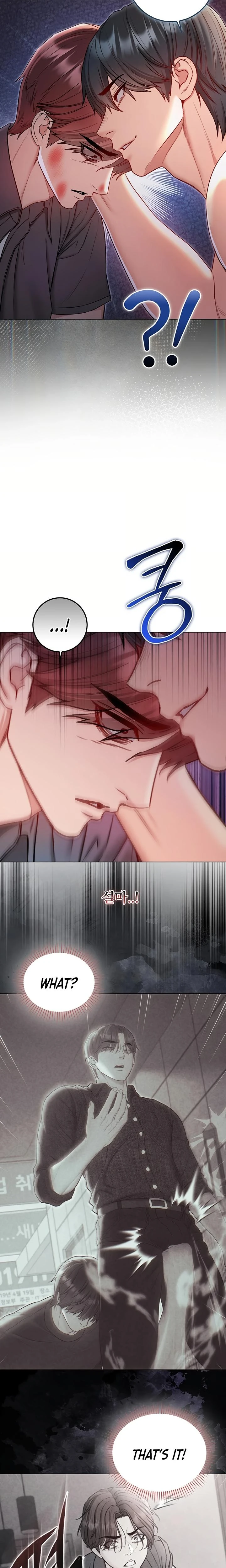 Im A Vampire Chapter 27 Page 16