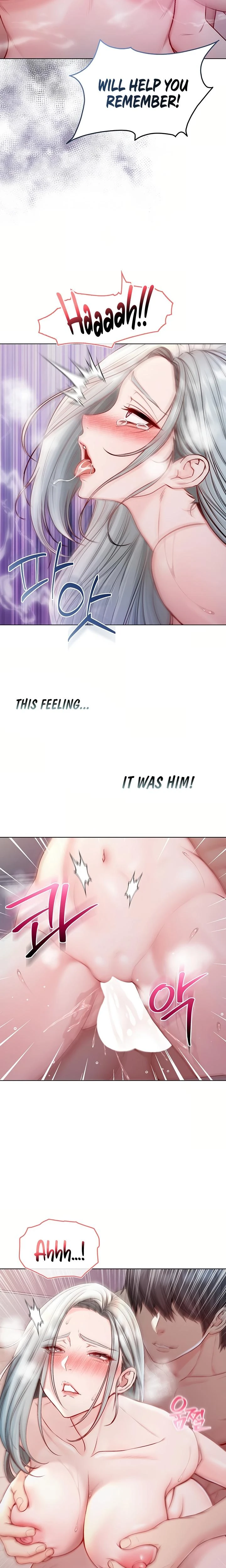 Im A Vampire Chapter 27 Page 20