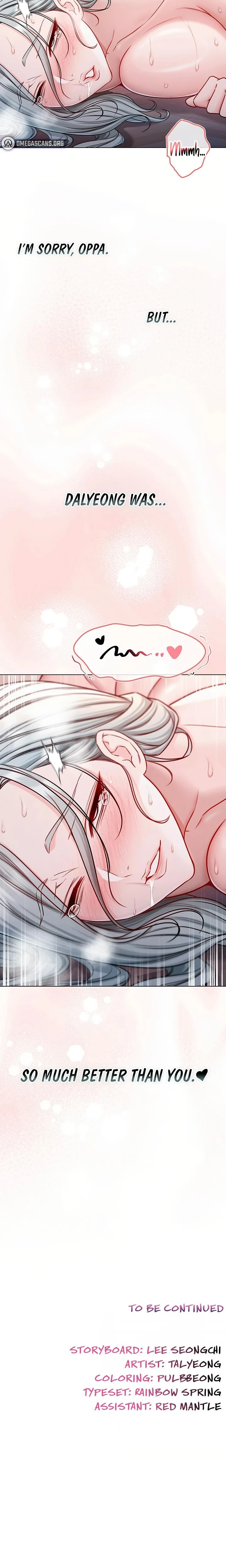 Im A Vampire Chapter 27 Page 26