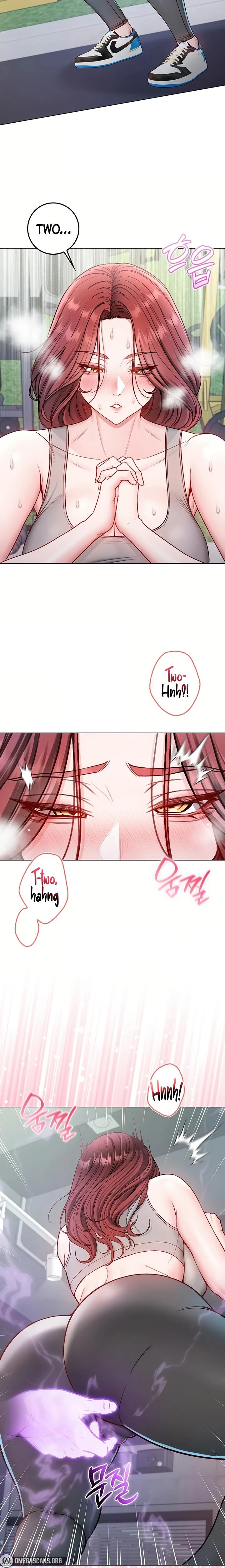 Im A Vampire Chapter 28 Page 26