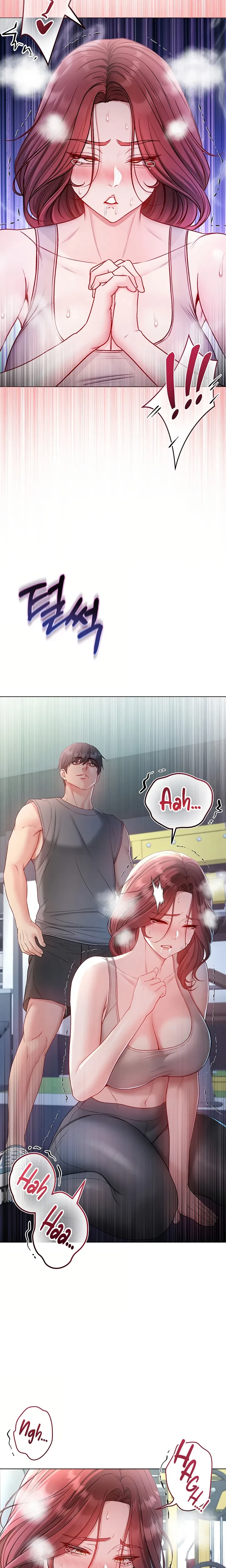 Im A Vampire Chapter 29 Page 6