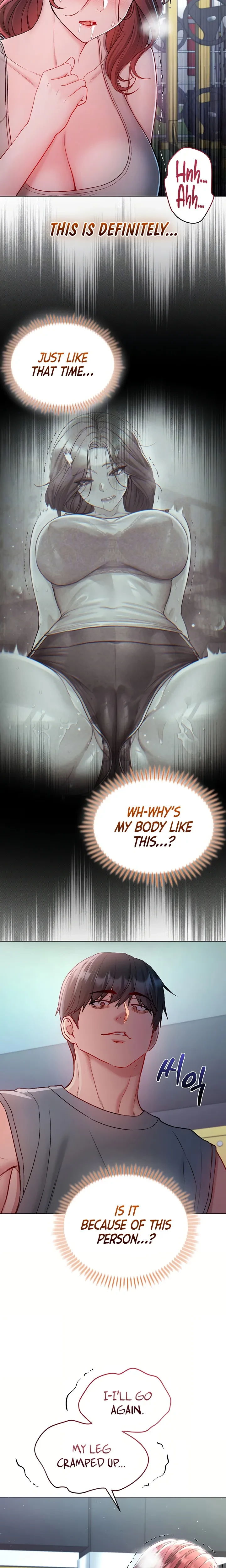 Im A Vampire Chapter 29 Page 7