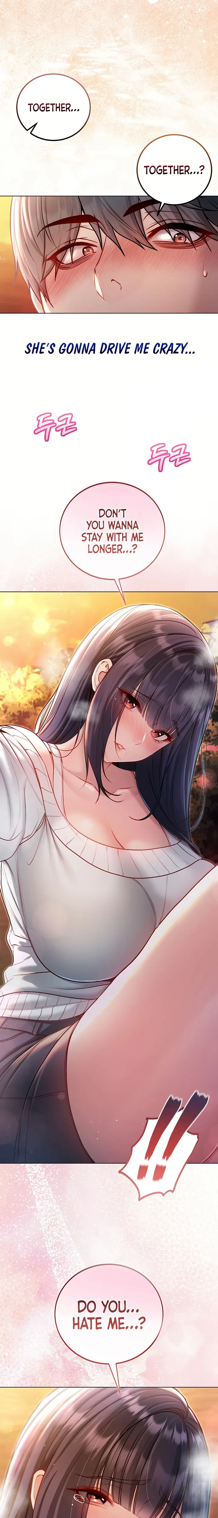 Im A Vampire Chapter 29 Page 26