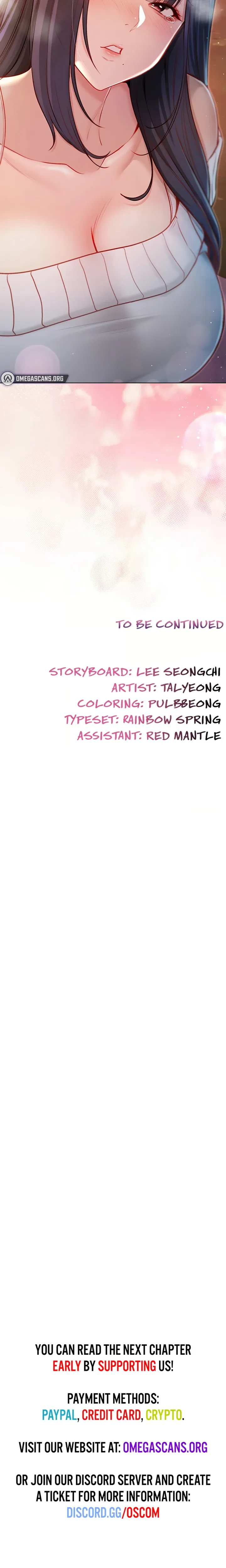 Im A Vampire Chapter 29 Page 27