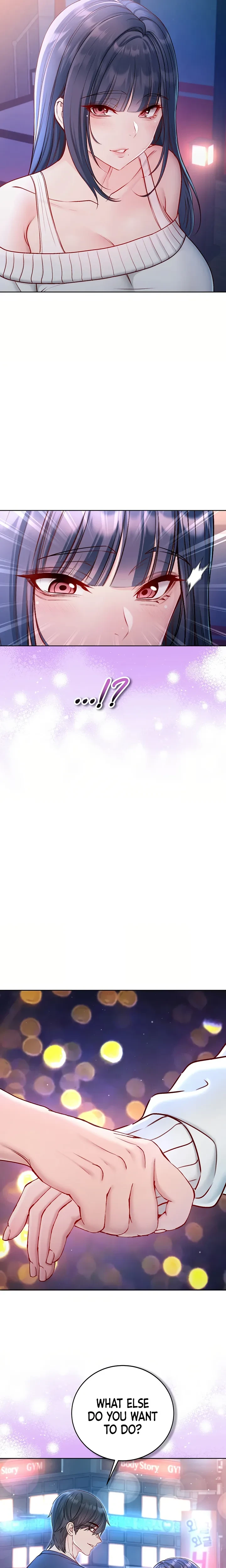 Im A Vampire Chapter 30 Page 10