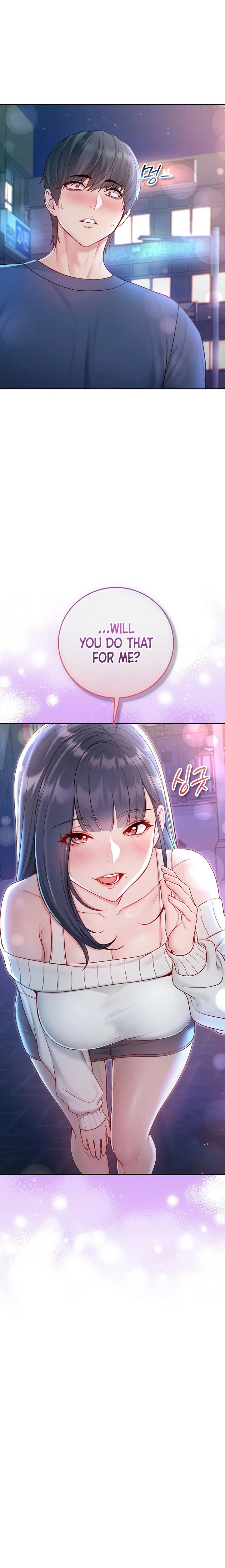 Im A Vampire Chapter 30 Page 12
