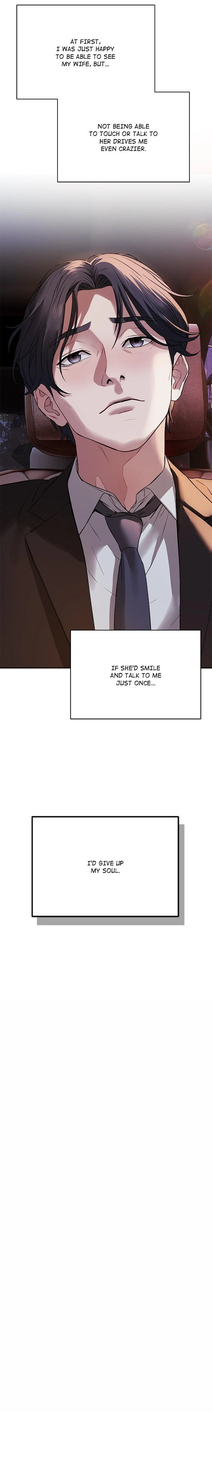 Im Here For You Chapter 01 Page 8