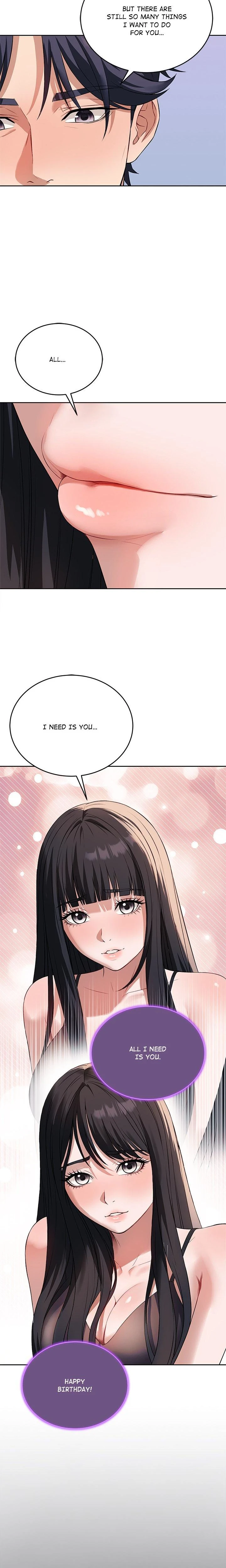 Im Here For You Chapter 01 Page 23
