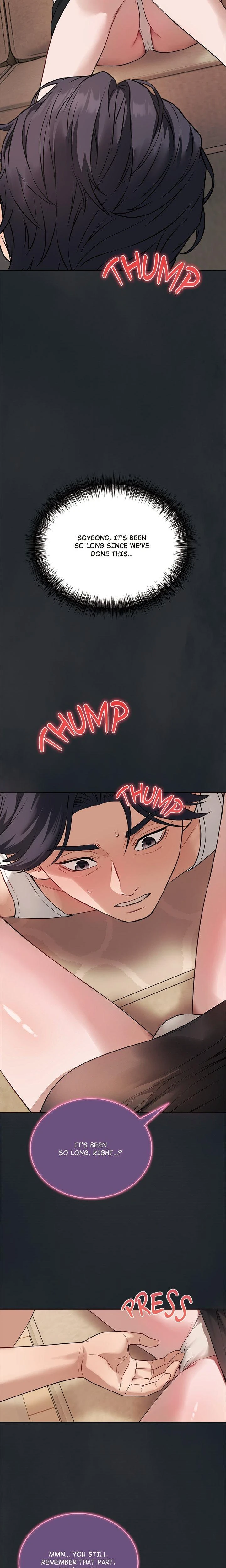 Im Here For You Chapter 01 Page 31