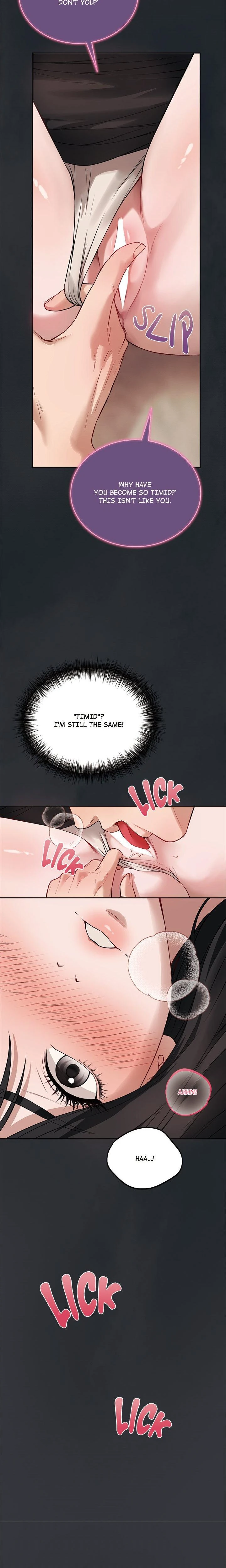 Im Here For You Chapter 01 Page 32