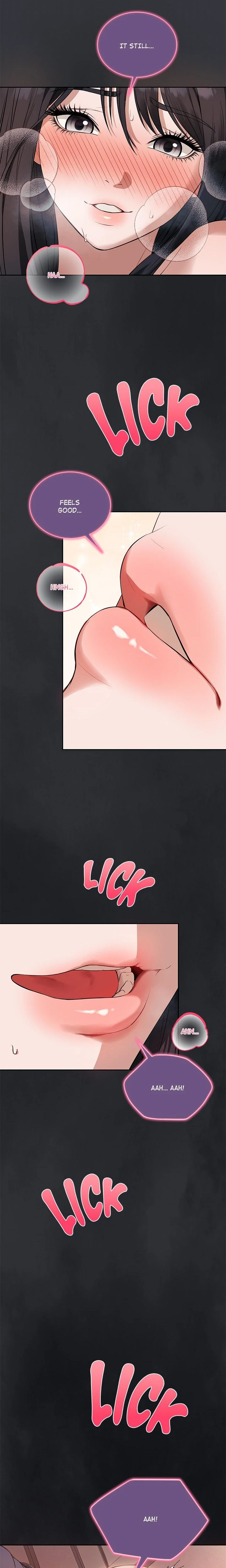 Im Here For You Chapter 01 Page 33
