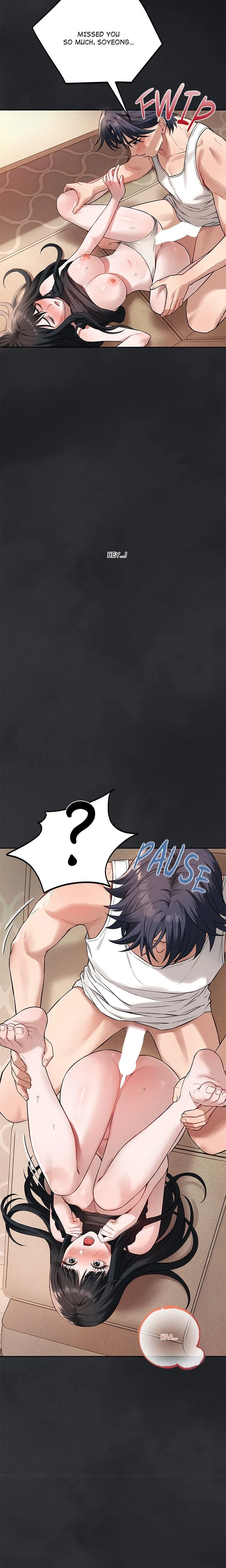 Im Here For You Chapter 01 Page 36