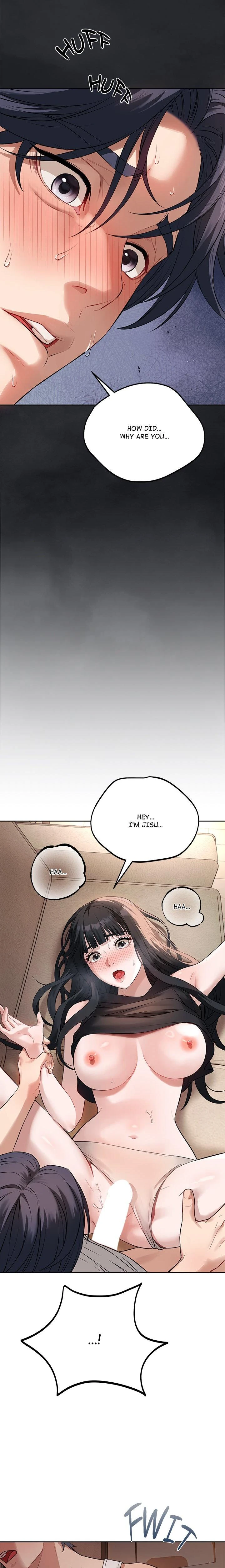 Im Here For You Chapter 01 Page 37