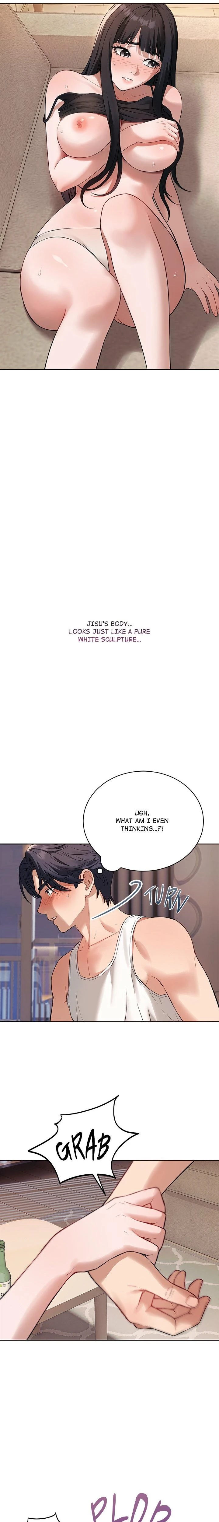 Im Here For You Chapter 02 Page 2