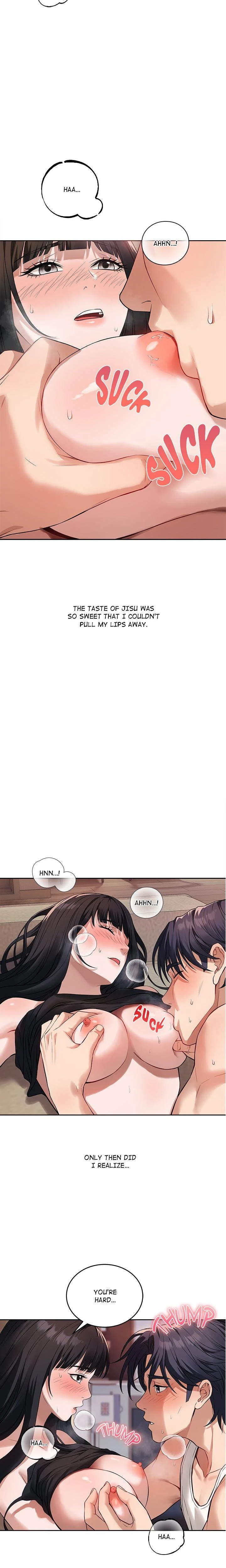 Im Here For You Chapter 02 Page 6