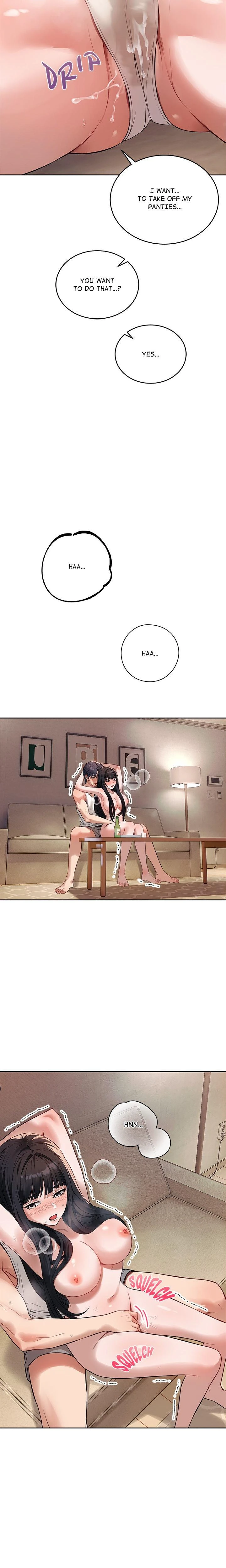 Im Here For You Chapter 02 Page 10