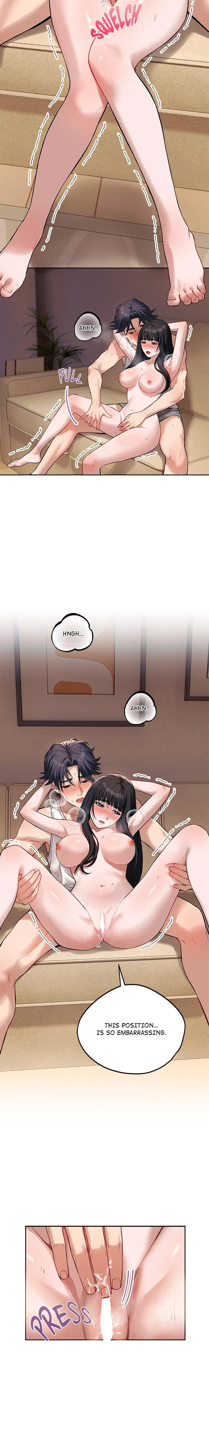 Im Here For You Chapter 02 Page 12