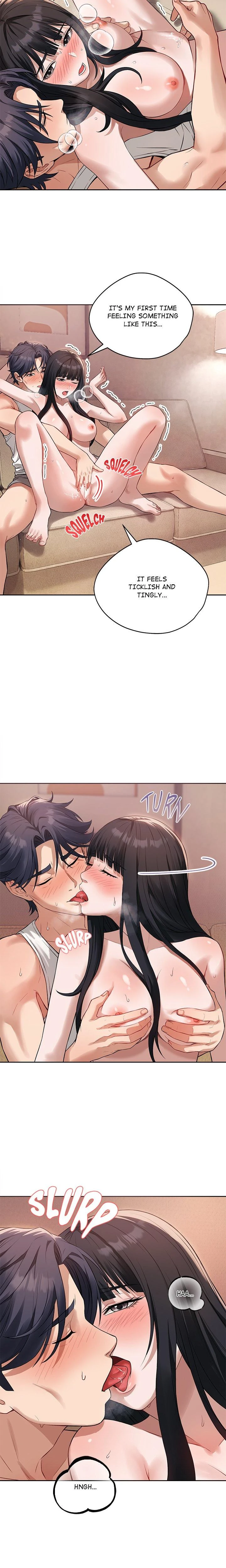 Im Here For You Chapter 02 Page 14