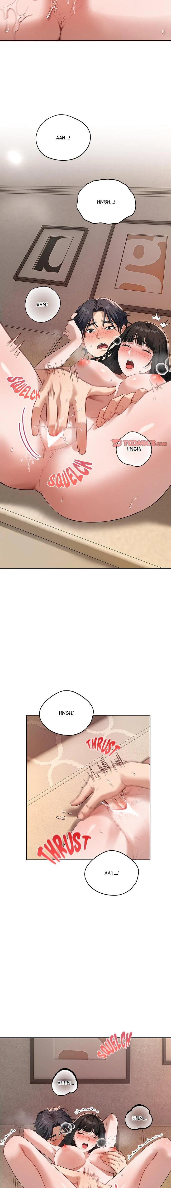 Im Here For You Chapter 02 Page 16