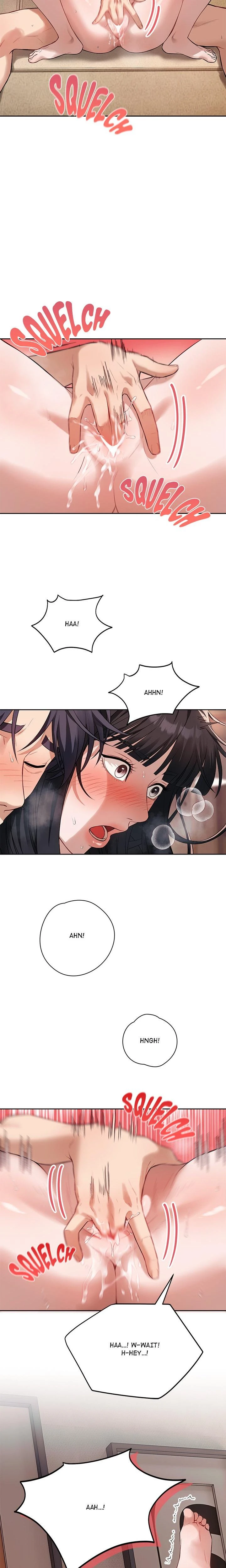 Im Here For You Chapter 02 Page 17