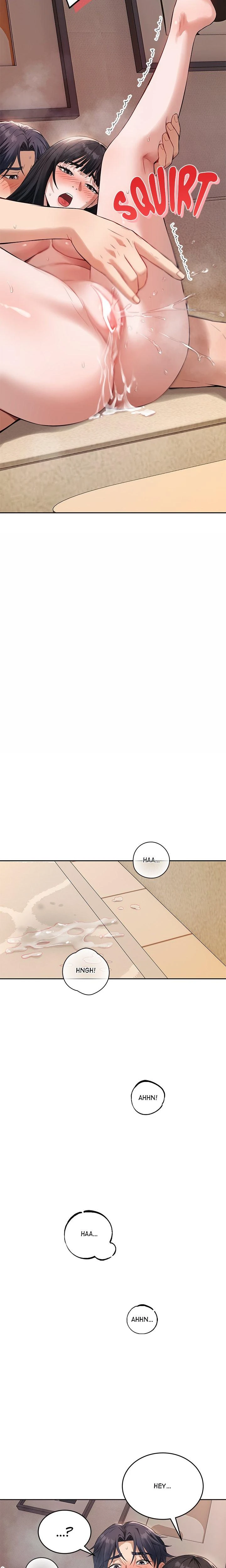 Im Here For You Chapter 02 Page 18