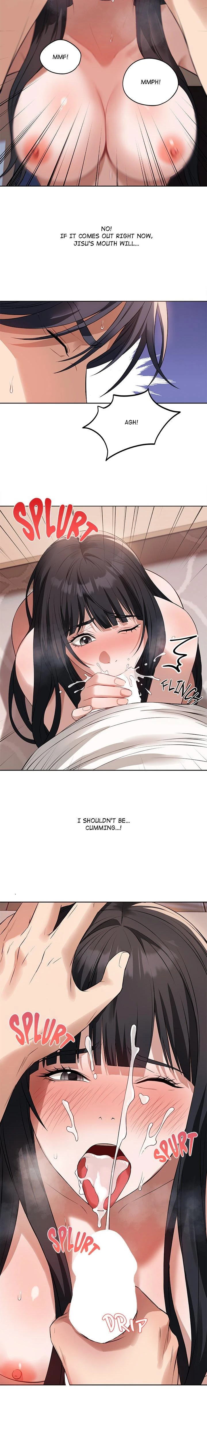 Im Here For You Chapter 03 Page 7