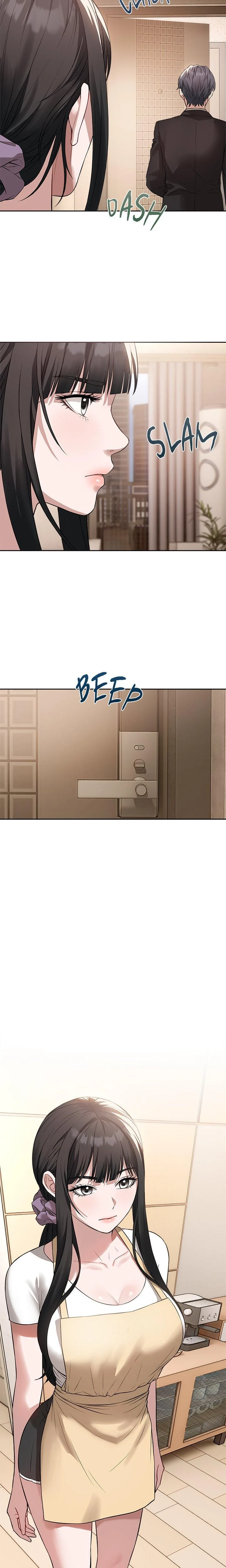 Im Here For You Chapter 04 Page 10