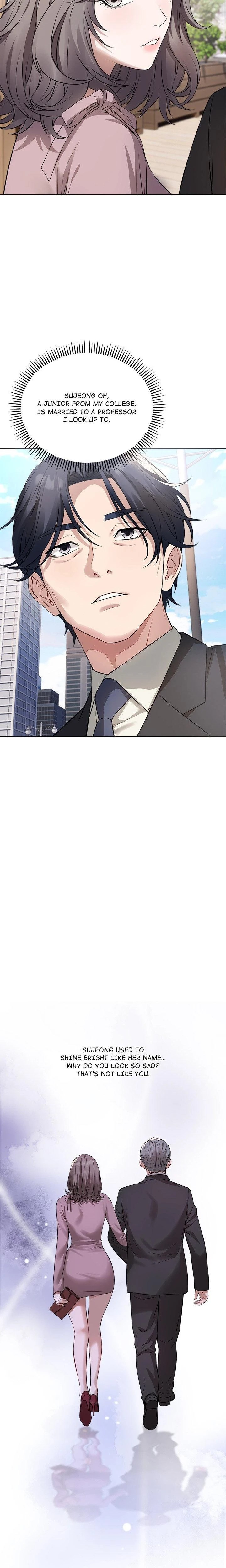 Im Here For You Chapter 04 Page 17
