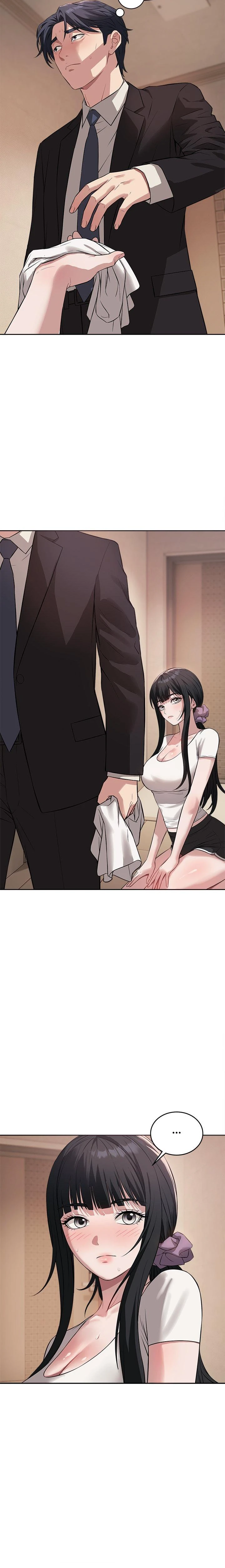Im Here For You Chapter 05 Page 3