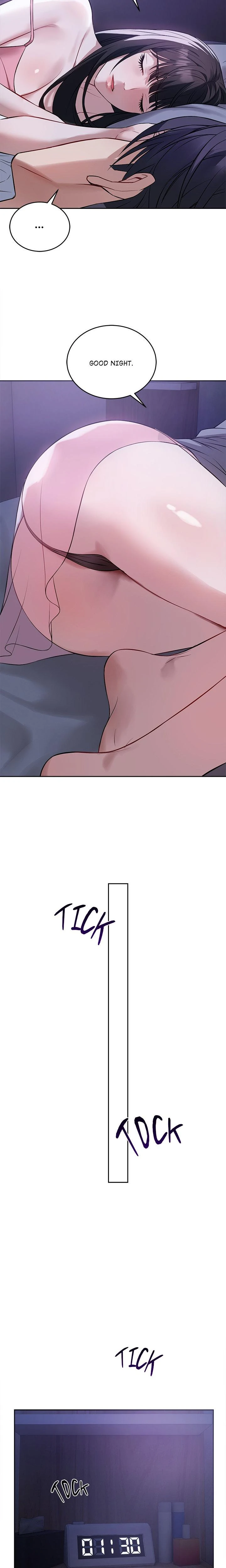 Im Here For You Chapter 06 Page 3