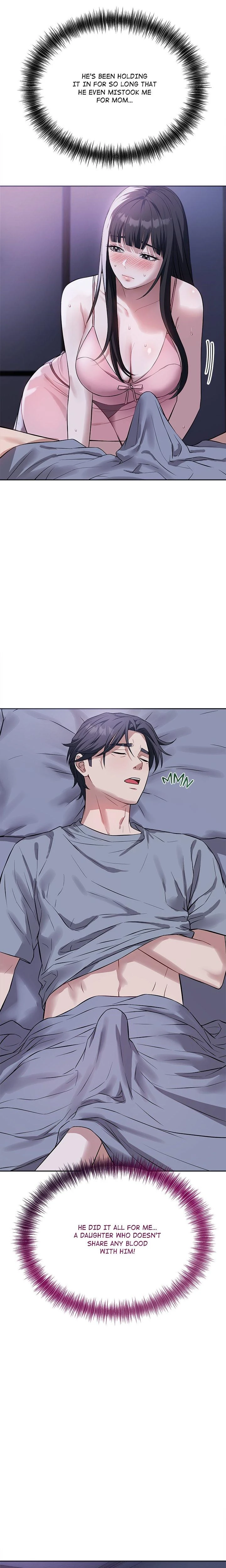 Im Here For You Chapter 06 Page 10