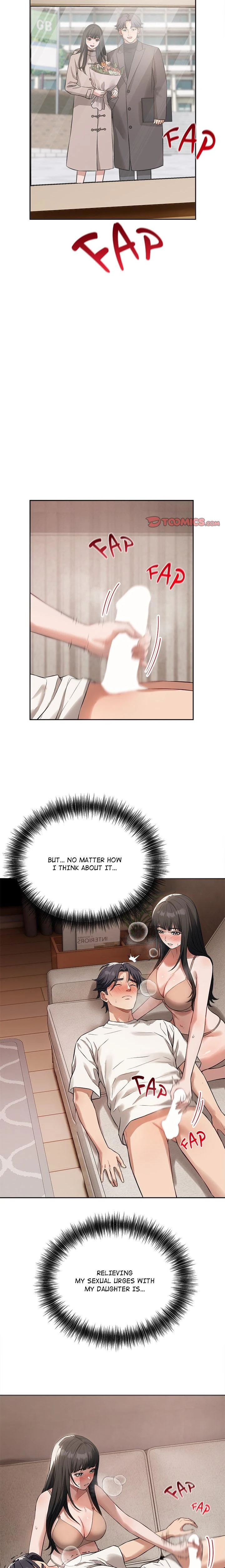Im Here For You Chapter 07 Page 11