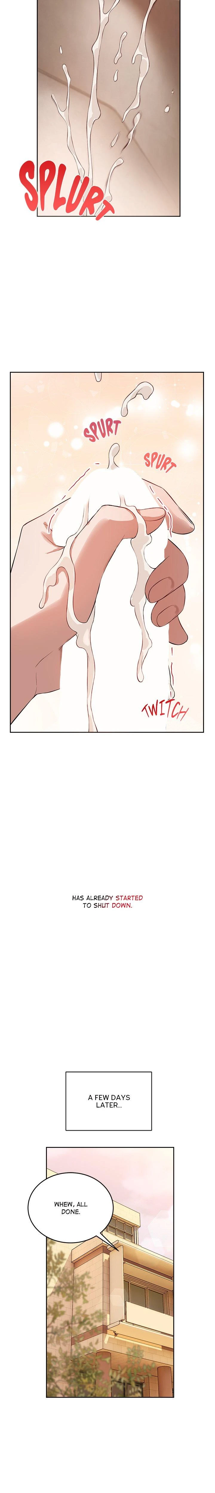 Im Here For You Chapter 07 Page 16