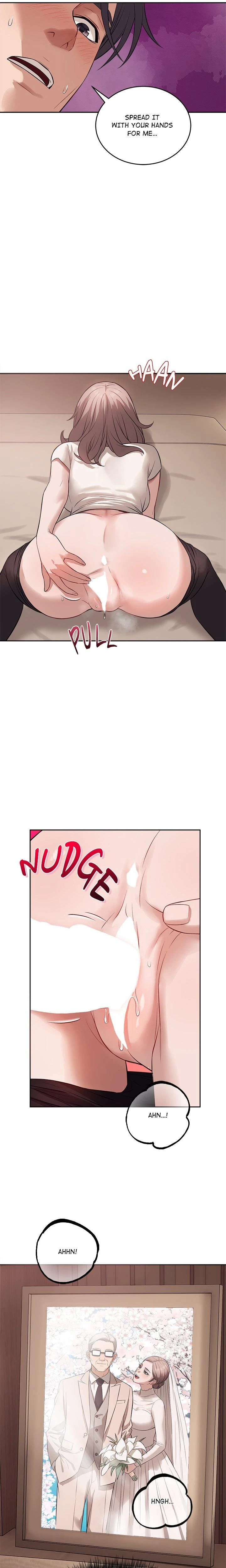 Im Here For You Chapter 09 Page 23