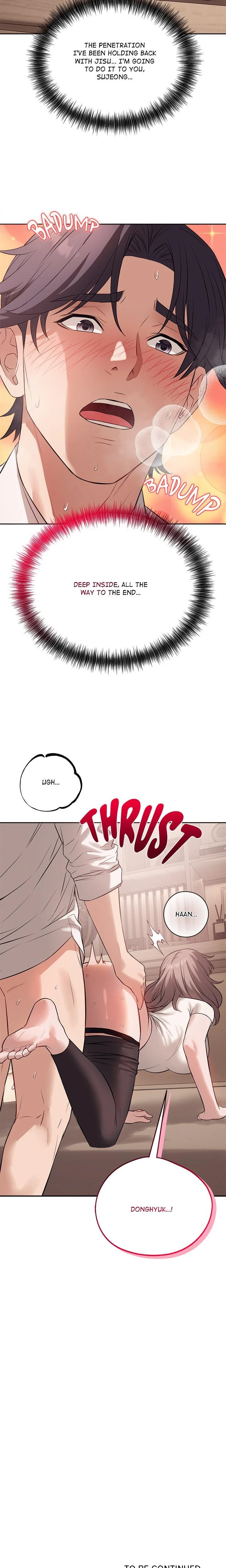 Im Here For You Chapter 09 Page 24